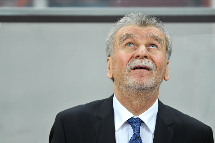 Dinu Gheorghe avea 68 de ani (FOTO: Mediafax)