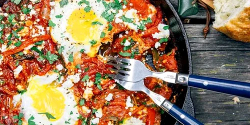 Shakshuka