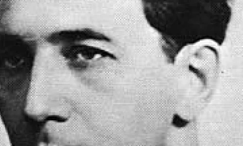 S a născut Horia Sima, politician român, conducătorul Legiunii Arhanghelul Mihail (d  1993)  jpeg