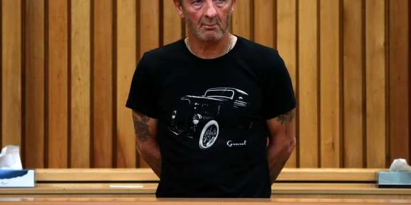 phil rudd foto getty images