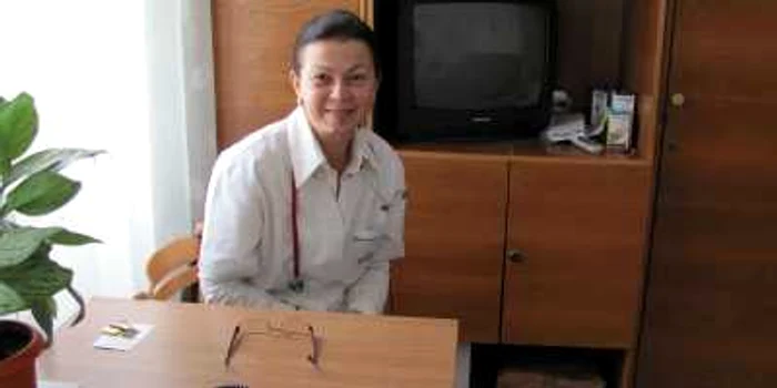 Carmen Iacob