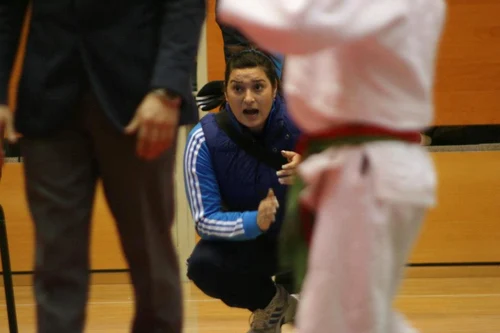judo