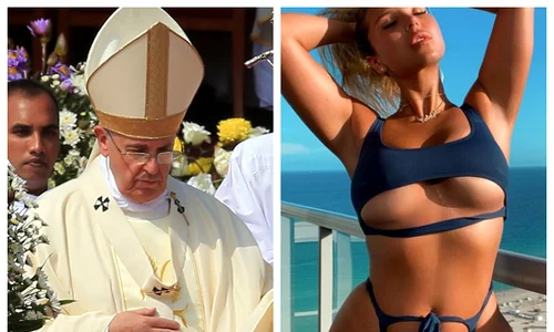 papa francisc natalia garibboto jpeg