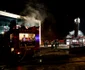 incendiu afumati pompieri isu bucuresti ilfov foto isu bucuresti ilfov