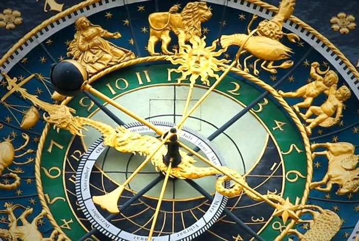 Capricornii sunt printre cele mai norocoase zodii în 2016.www.clickpentrufemei.ro