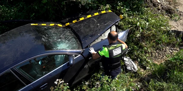 accident priseaca