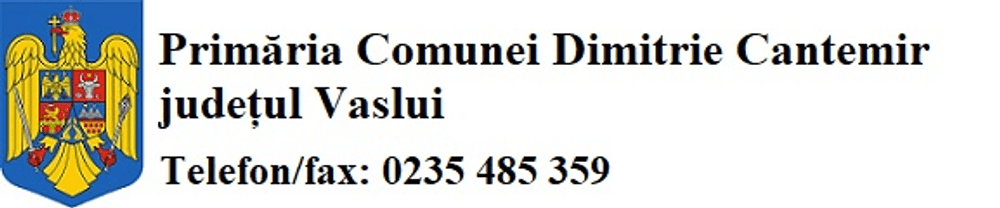  Anunț prealabil privind afișarea publică a documentelor tehnice ale cadastrului
