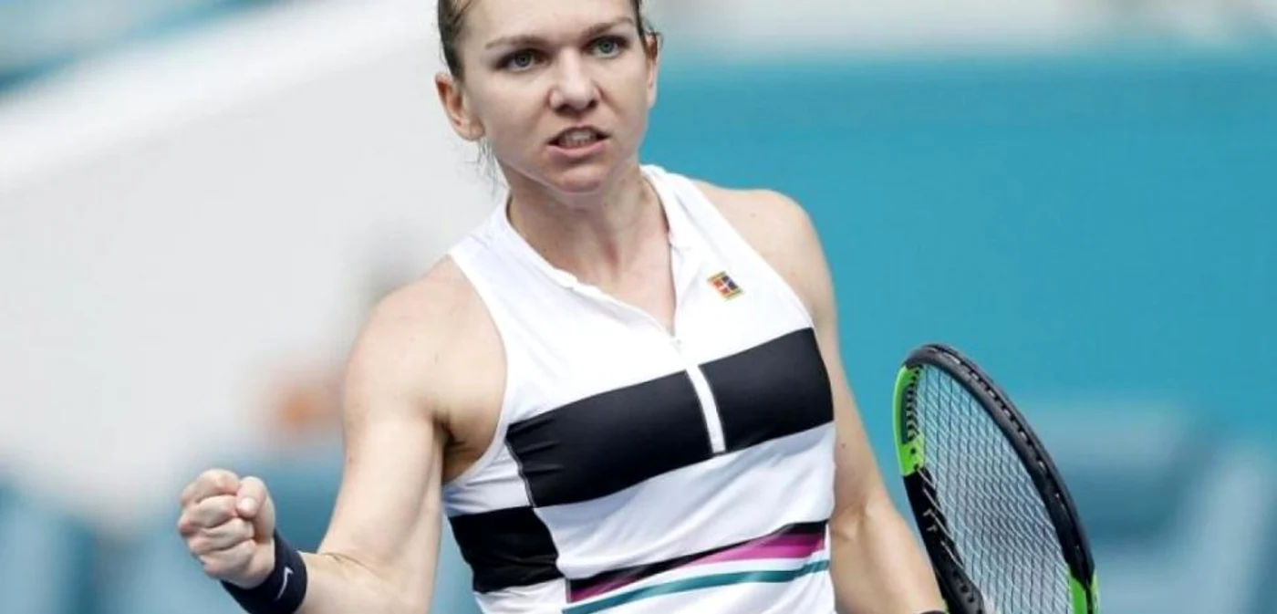 Halep