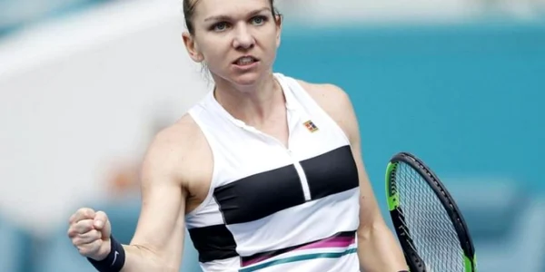 Halep