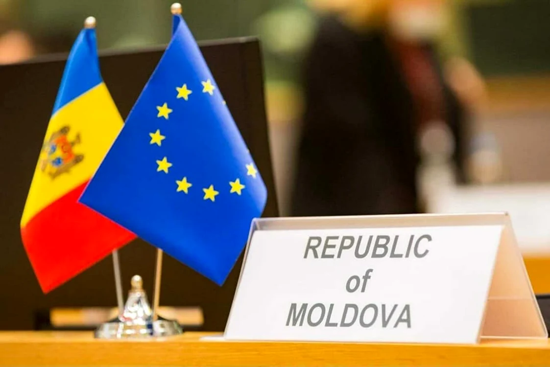 Moldova Uniunea Europeana