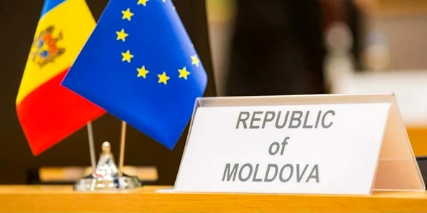 Moldova Uniunea Europeana