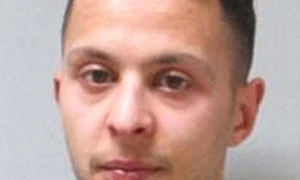 Salah Abdeslam este creierul atentatelor din luna noiembrie a anului trecut din Paris jpeg
