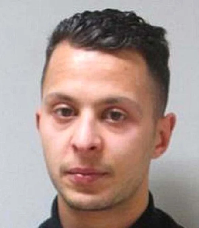 Salah Abdeslam este creierul atentatelor din luna noiembrie a anului trecut din Paris