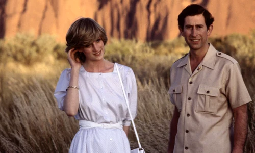 Prințul Charles, Prințesa Diana  foto   GettyImages jpg