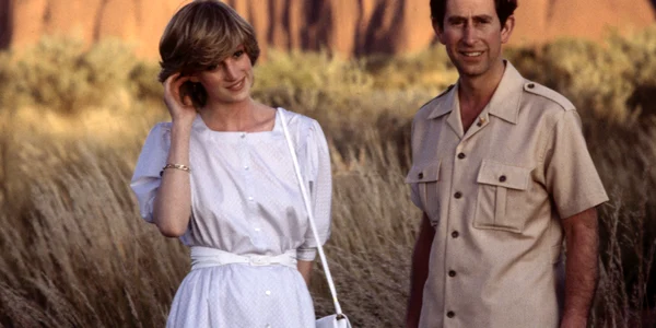 Prințul Charles, Prințesa Diana  foto   GettyImages jpg