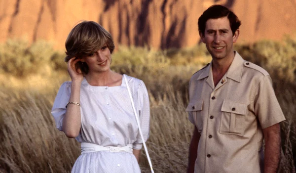 Prințul Charles, Prințesa Diana foto GettyImages jpg