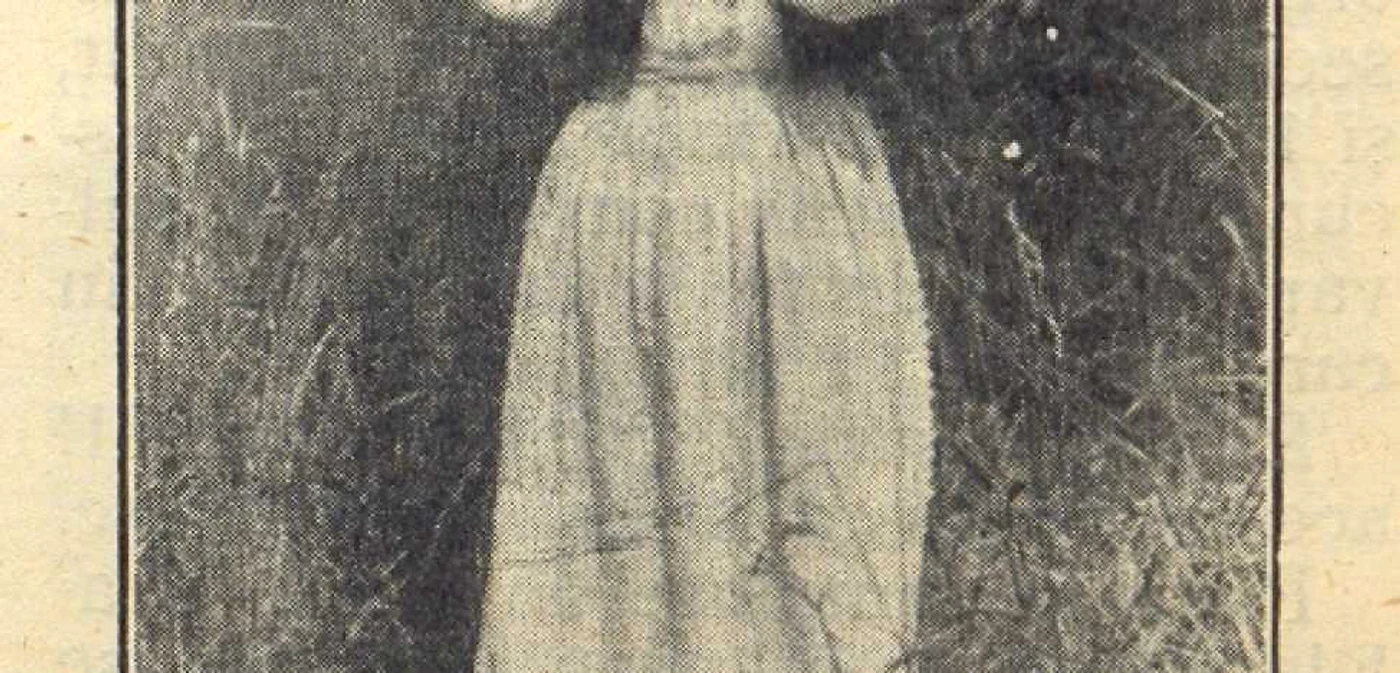 Maria Mudura