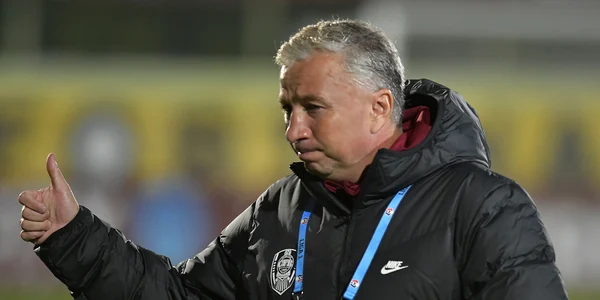 petrescu dan RAPID BUCURESTI CFR CLUJ, LIGA 1 CASA PARIURILOR (17 10 2021) (1) jpg
