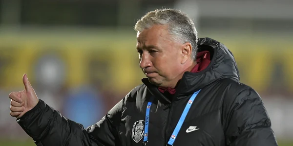 petrescu dan RAPID BUCURESTI CFR CLUJ, LIGA 1 CASA PARIURILOR (17 10 2021) (1) jpg