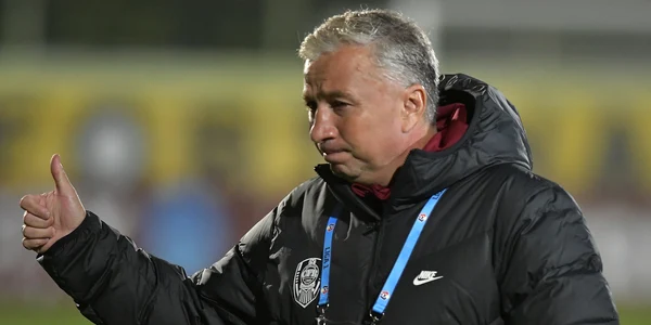 petrescu dan RAPID BUCURESTI CFR CLUJ, LIGA 1 CASA PARIURILOR (17 10 2021) (1) jpg