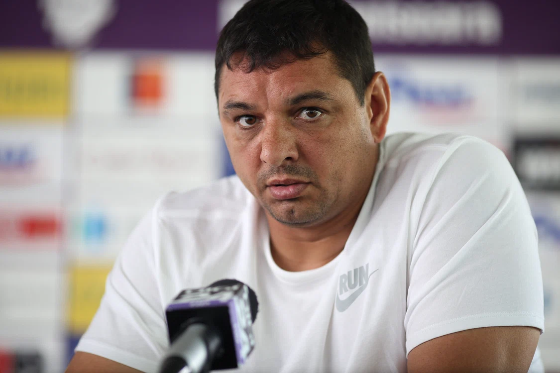 Fiul fostului fotbalist Ionel Ganea a murit, la o lună după un grav accident rutier FOTO: Mediafax