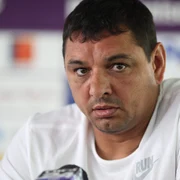 Ionel Ganea. FOTO Mediafax Foto / Sebastian Tătaru