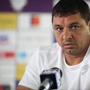 Ionel Ganea. FOTO Mediafax Foto / Sebastian Tătaru