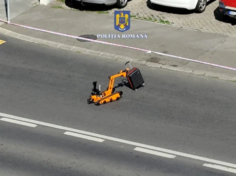 Troler Brașov  Foto Poliția Română jpg