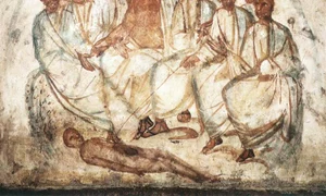 Anatomia unei catacombe jpeg