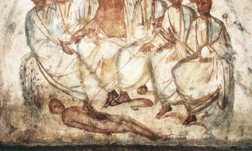 Anatomia unei catacombe jpeg