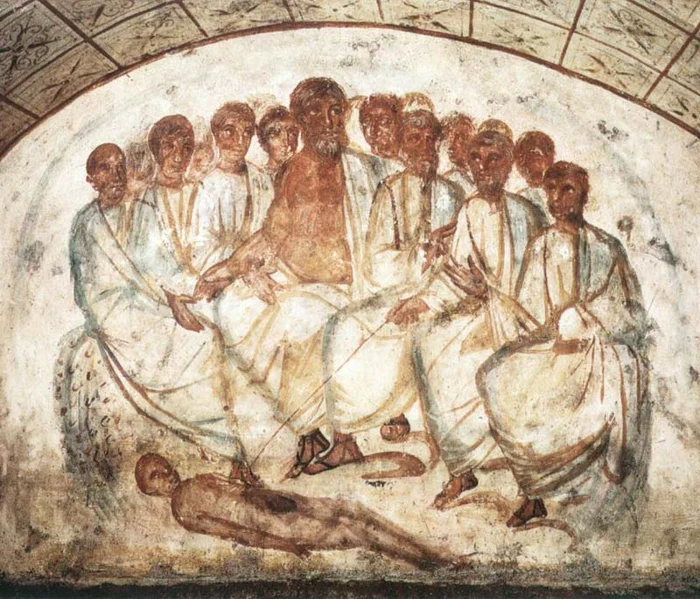 Anatomia unei catacombe jpeg