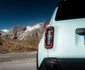 Detalii exterior Renault 4 E-Tech Foto: Autocritica