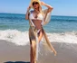 Simona Trașcă și Marian Buzilă, lună de miere în Creta  foto: Arhiva personală 