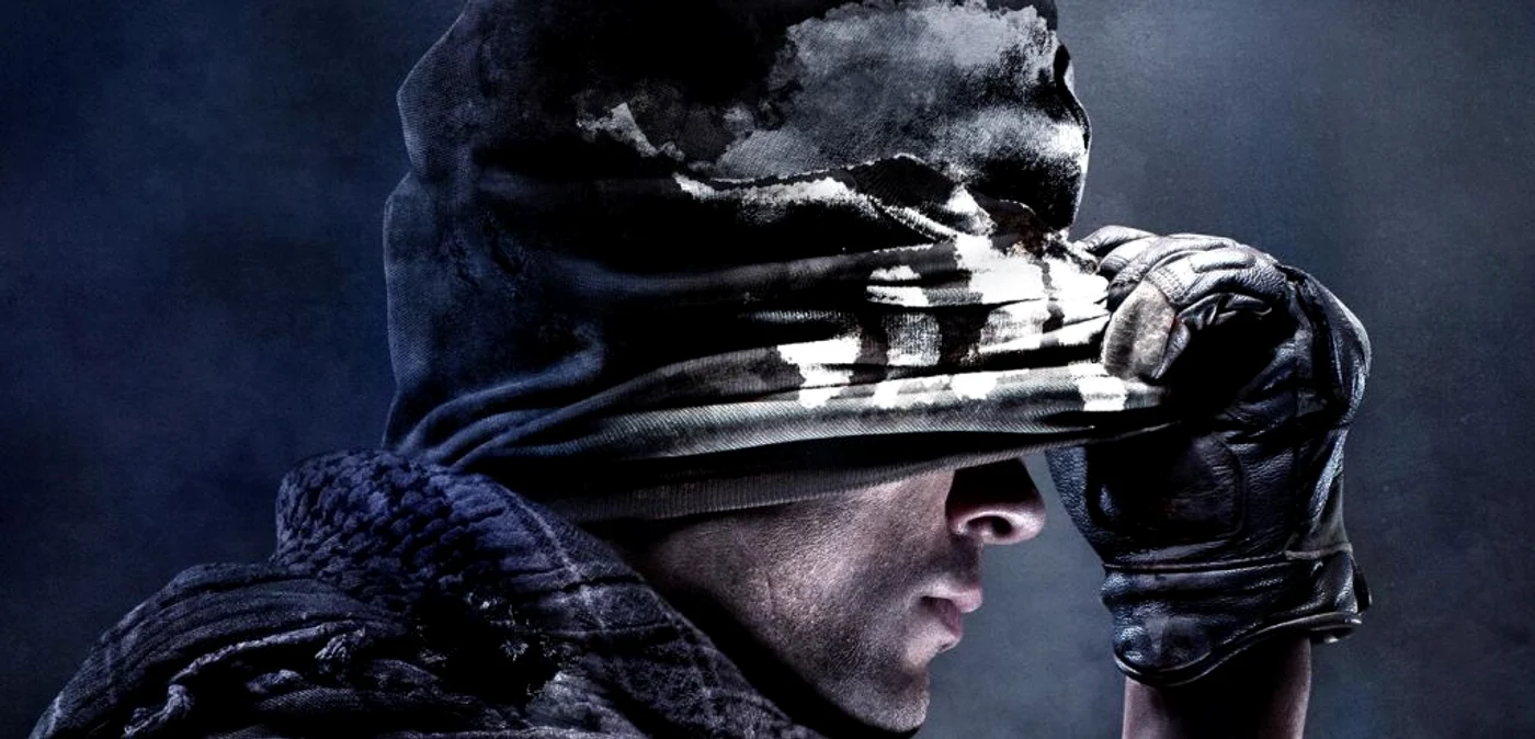Call of Duty: Ghosts, un nou titlu de succes pentru Activision.