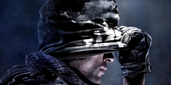 call of duty ghosts