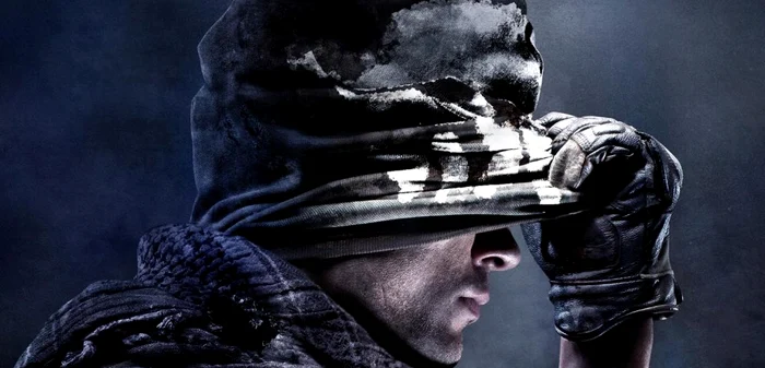 Call of Duty: Ghosts, un nou titlu de succes pentru Activision.