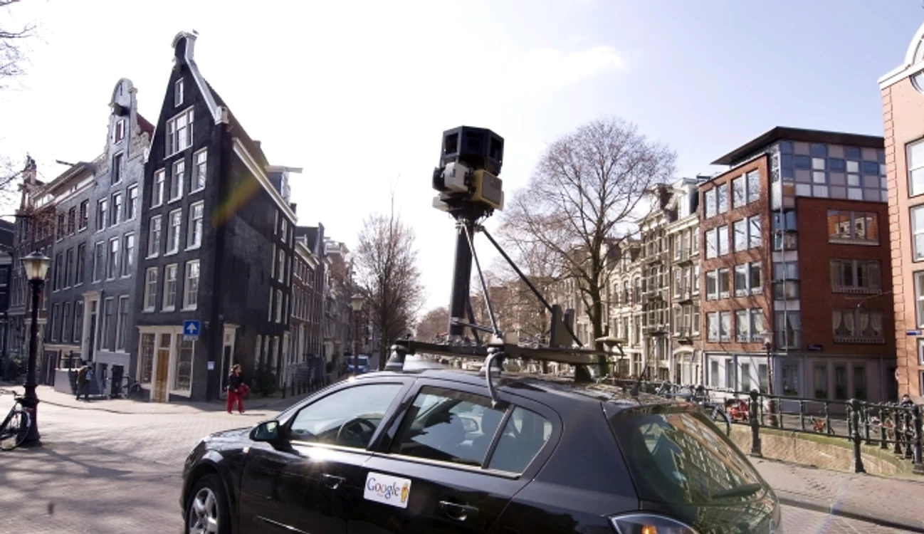 
    Google Street View va fi disponibil şi pentru ţara noastră  