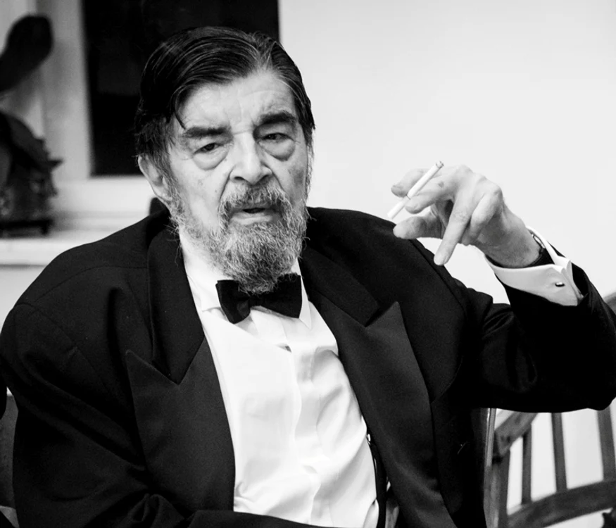 Gramofon  La înmormîntarea lui Radu Miclescu (1935 2019) jpeg