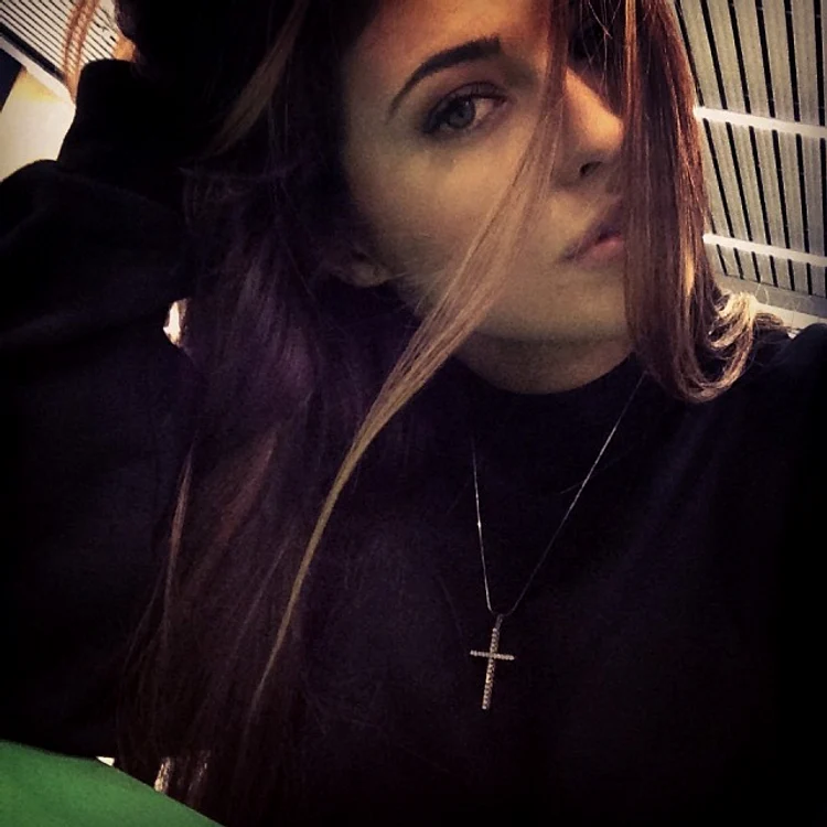 Antonia (foto: instagram)
