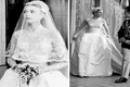 Rochia de mireasă purtată de Grace Kelly este considerată una dintre cele mai elegante creaţii  jpeg