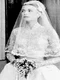 Rochia de mireasă purtată de Grace Kelly este considerată una dintre cele mai elegante creaţii  jpeg