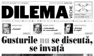 Gusturile nu se discută, se învaţă jpeg