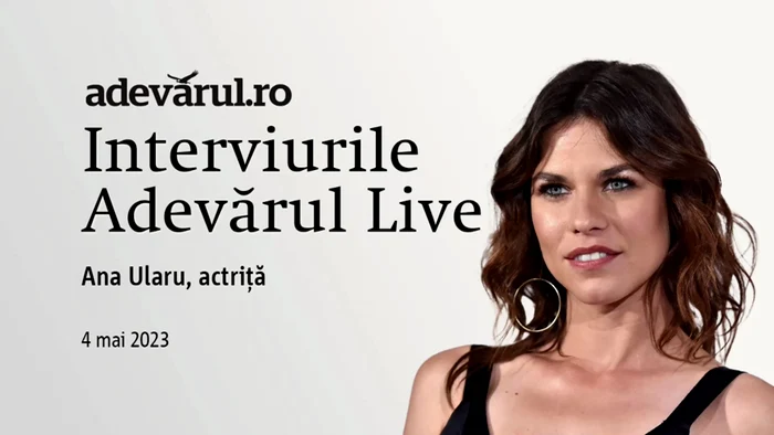 Ana Ularu, totul despre serialele momentului în care joacă la HBO Max și Amazon Prime mp4 thumbnail png