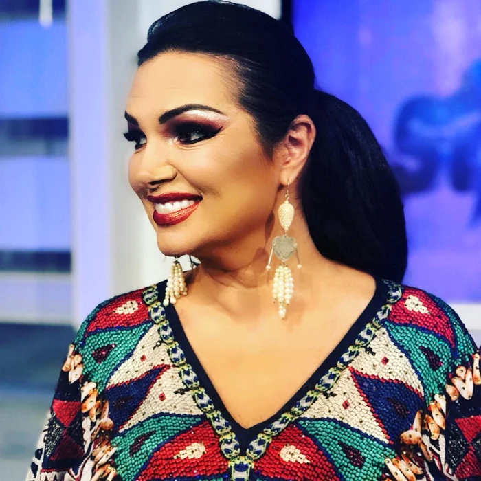 
    Ozana Barbancea arată incredibil după ce a slăbitFoto Instagram  