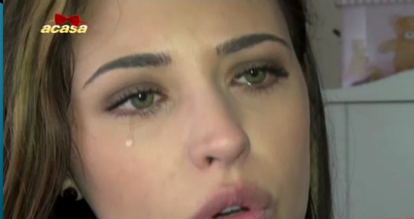 Antonia (captură Acasă TV)