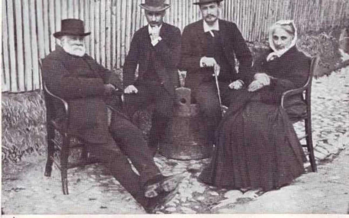 familia bratianu foto wikipedia