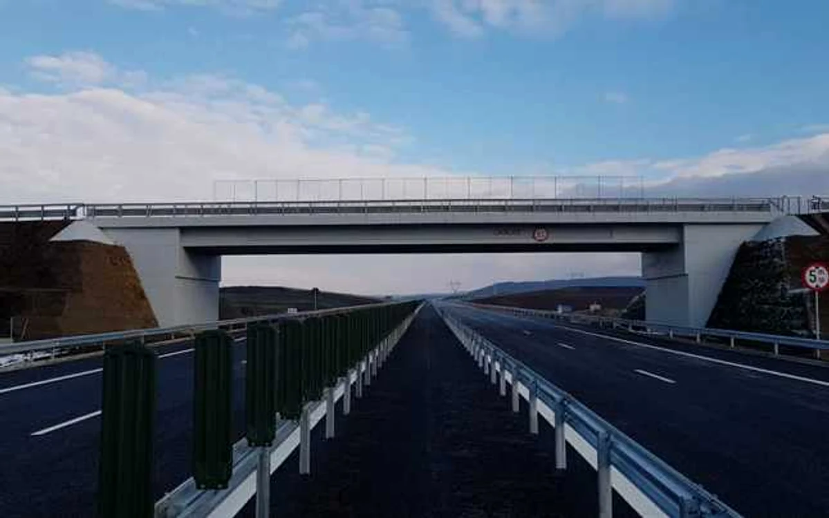 autostrada transilvania