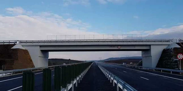 autostrada transilvania