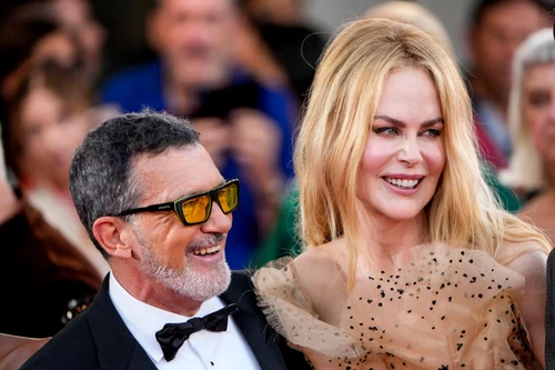 Nicole Kidman, incendiară în Babygirl, Profimedia 