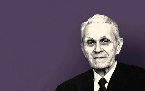 Corneliu Coposu FOTO Arhivă Adevărul